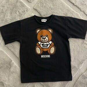 Moschino boy shirt